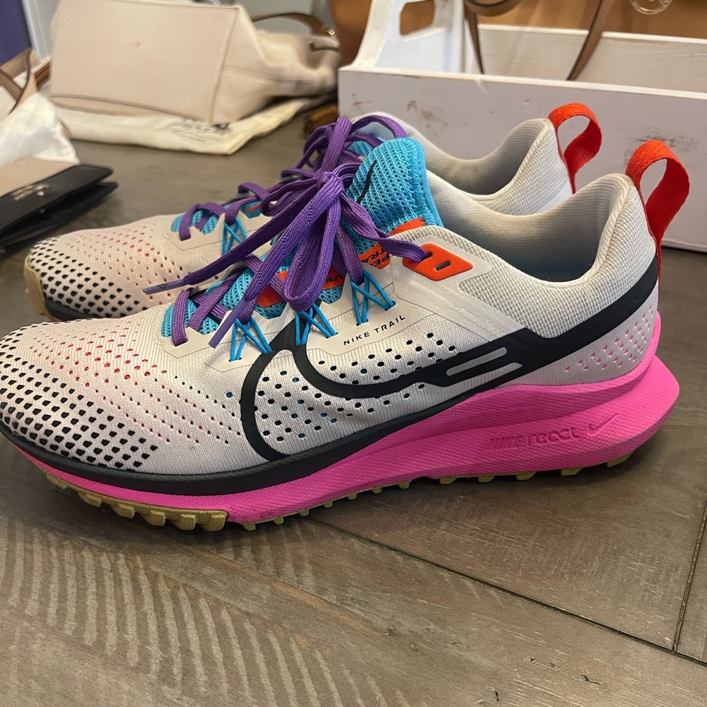 Women’s Nike Trail shoes